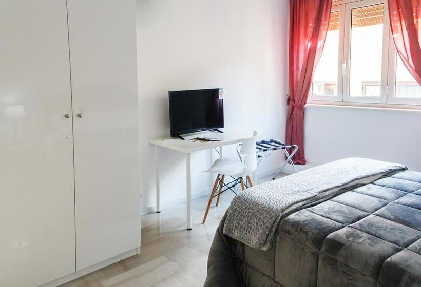 هتل B&b Porta Di Ponte