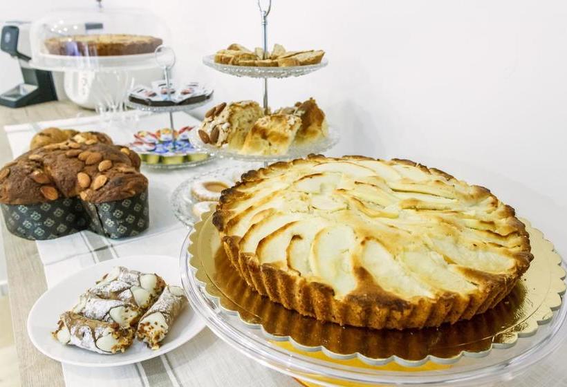 هتل B&b Porta Di Ponte