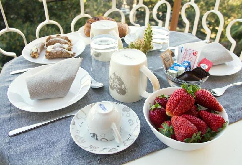 ホテル B&b Porta Di Ponte