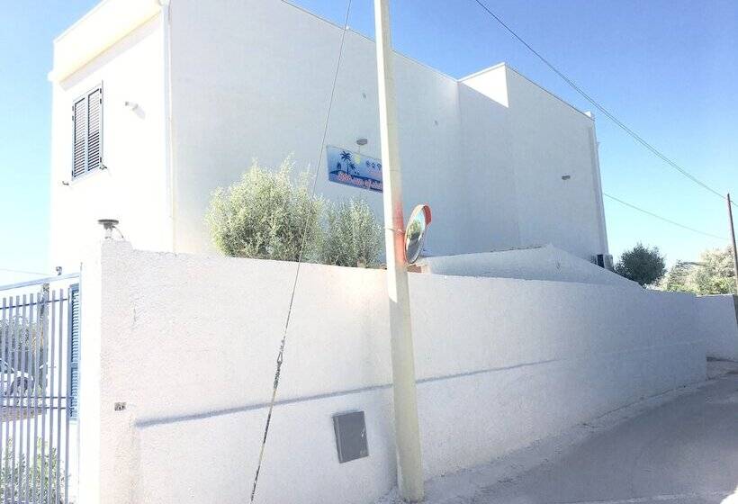 هتل B&b Sun Of Sicily