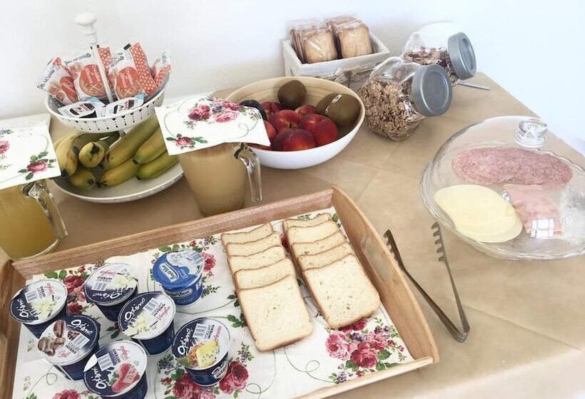 هتل B&b Sun Of Sicily