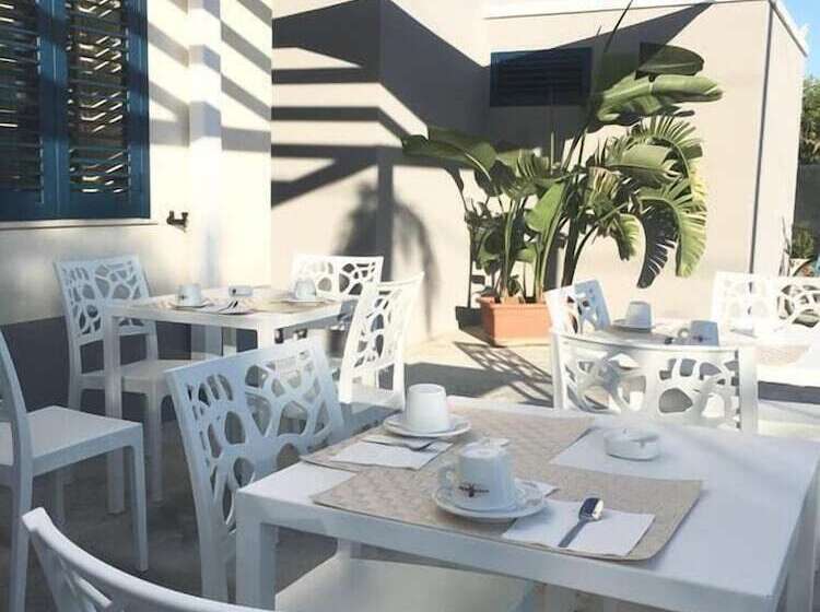 هتل B&b Sun Of Sicily