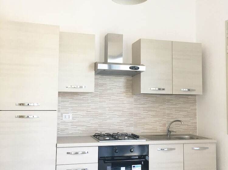 هتل B&b Sun Of Sicily