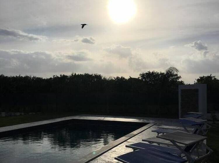 هتل B&b Sun Of Sicily