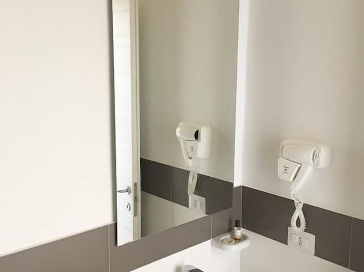 هتل B&b Sun Of Sicily