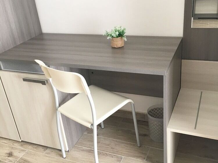 هتل B&b Sun Of Sicily