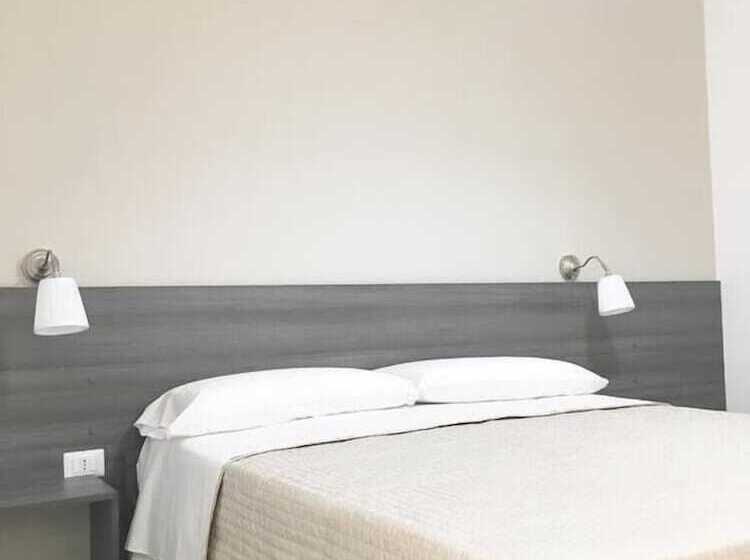 هتل B&b Sun Of Sicily