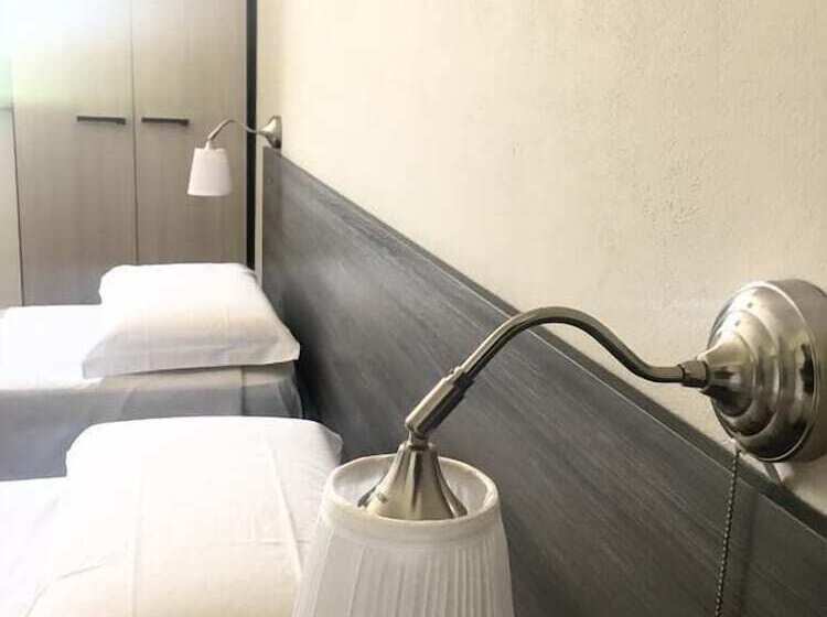 هتل B&b Sun Of Sicily