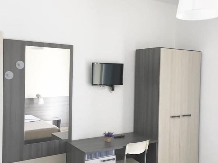 هتل B&b Sun Of Sicily