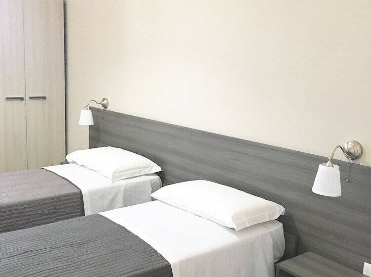 هتل B&b Sun Of Sicily