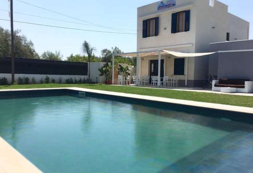 هتل B&b Sun Of Sicily