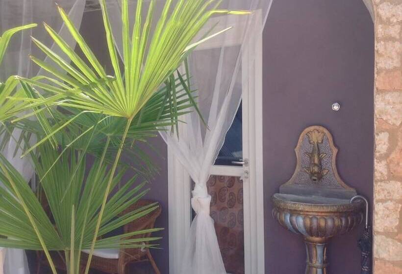 호텔 Bed And Breakfast Al N. 1