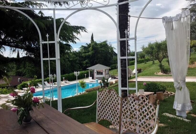 호텔 Bed And Breakfast Al N. 1