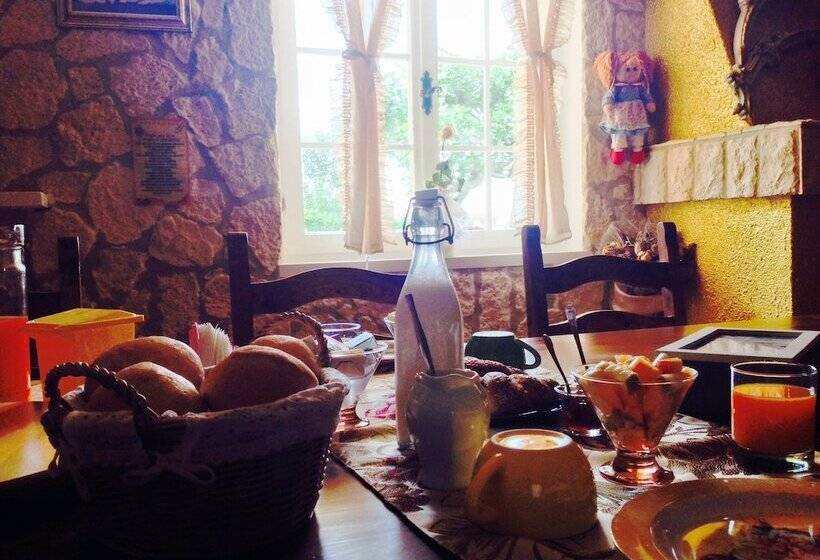 호텔 Bed And Breakfast Al N. 1