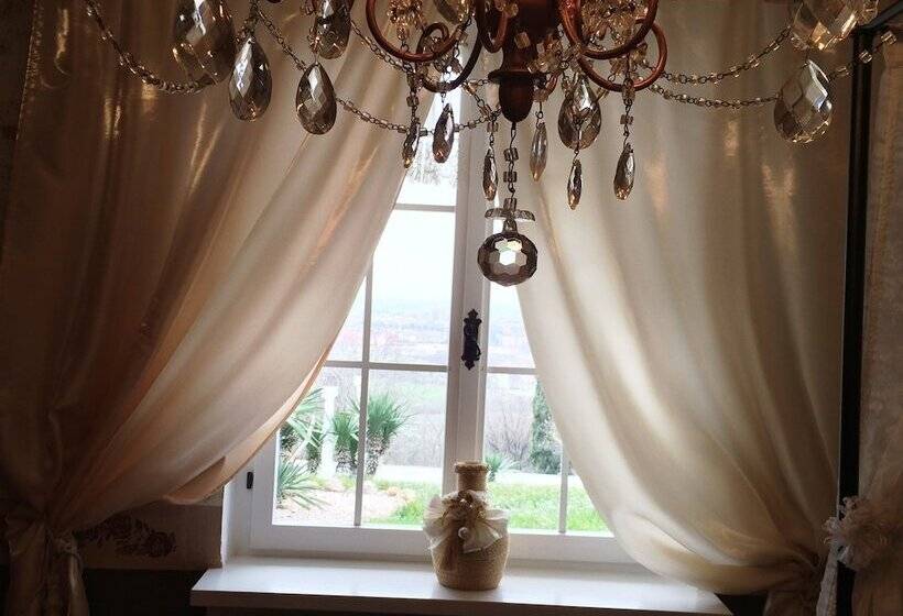 호텔 Bed And Breakfast Al N. 1