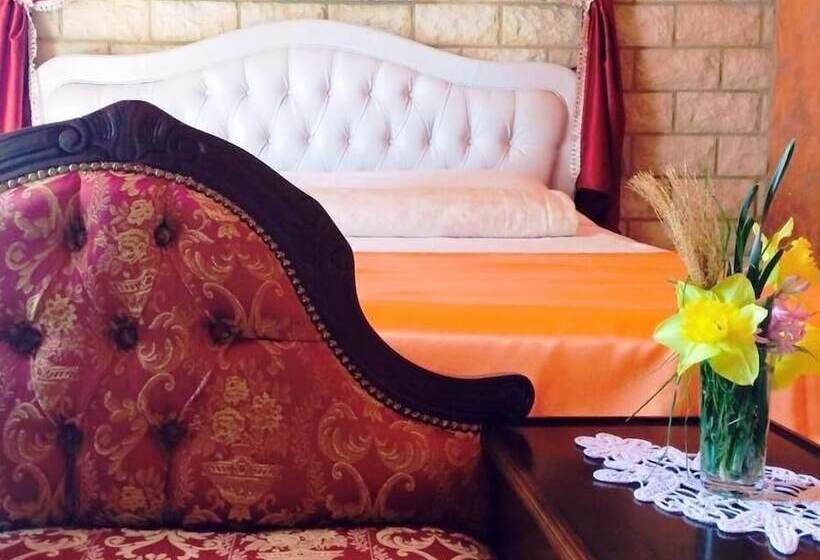 호텔 Bed And Breakfast Al N. 1