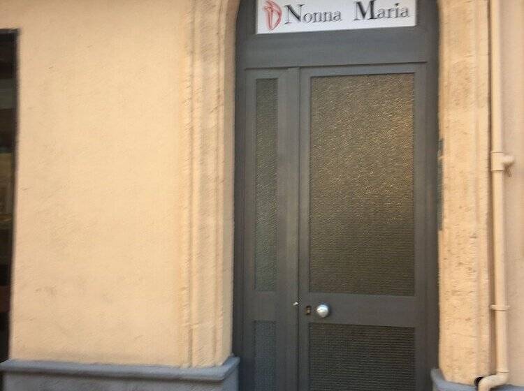فندق Bed And Breakfast Nonna Maria