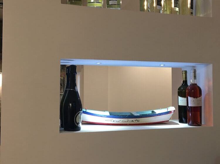 فندق Bed And Breakfast Nonna Maria