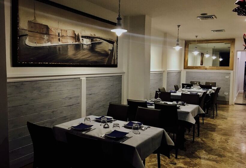 فندق Bed And Breakfast Nonna Maria