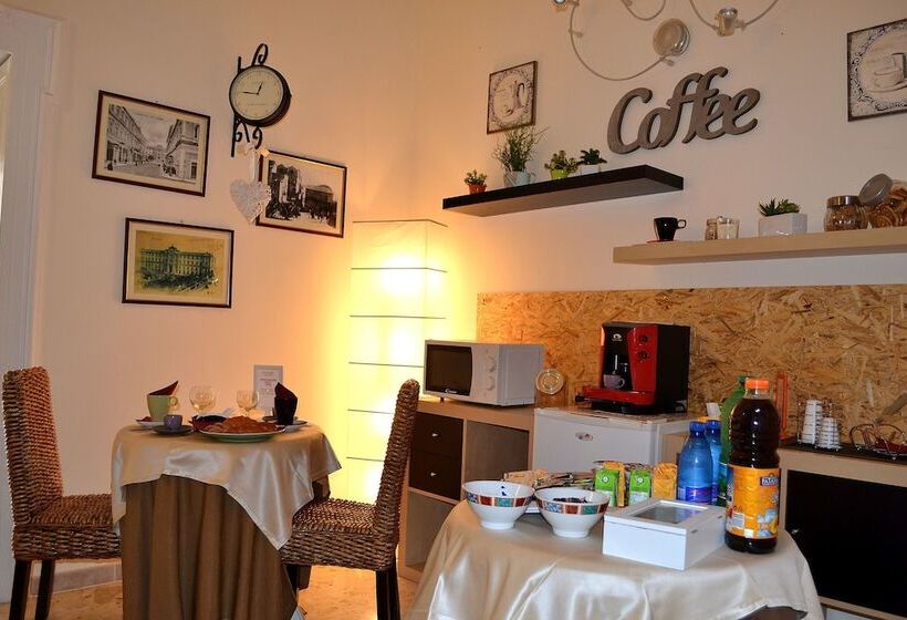 فندق Bed And Breakfast Nonna Maria