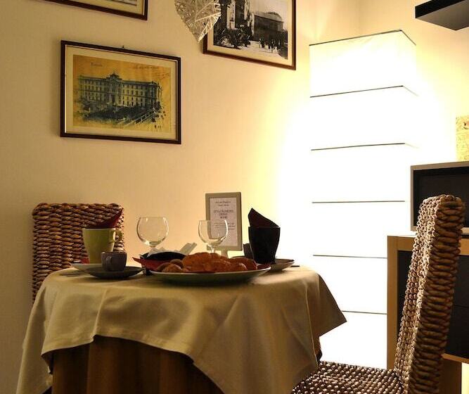 فندق Bed And Breakfast Nonna Maria