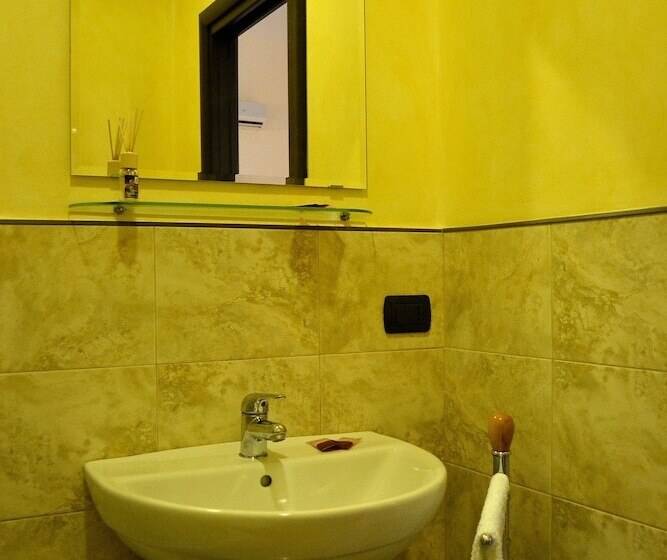 فندق Bed And Breakfast Nonna Maria