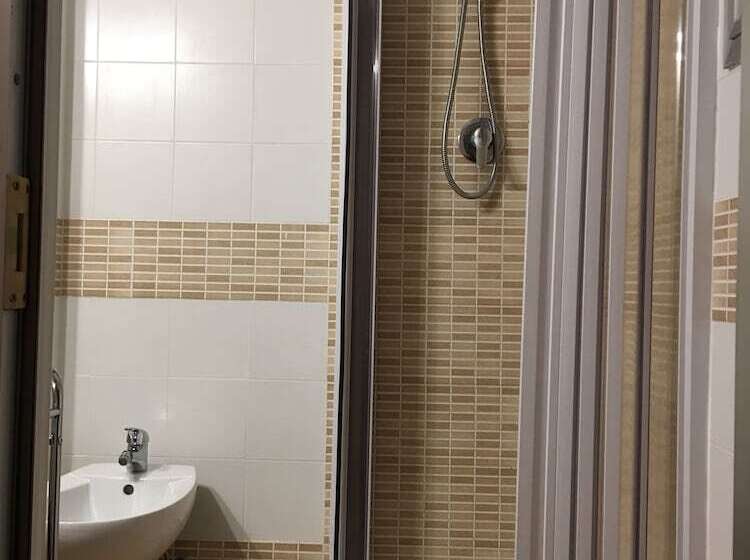 فندق Bed And Breakfast Nonna Maria