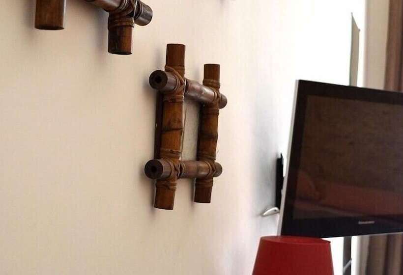 فندق Bed And Breakfast Nonna Maria