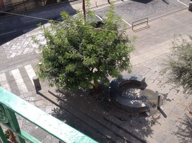 בית מלון כפרי Bed & Breakfast Santa Caterina