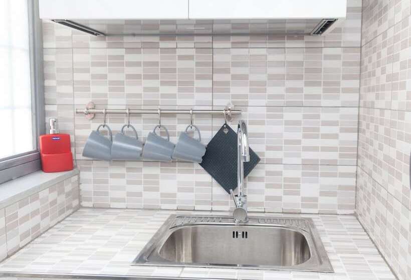 בית מלון כפרי Bed & Breakfast Santa Caterina