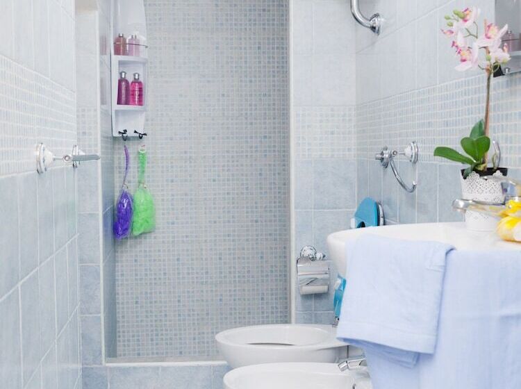 בית מלון כפרי Bed & Breakfast Santa Caterina