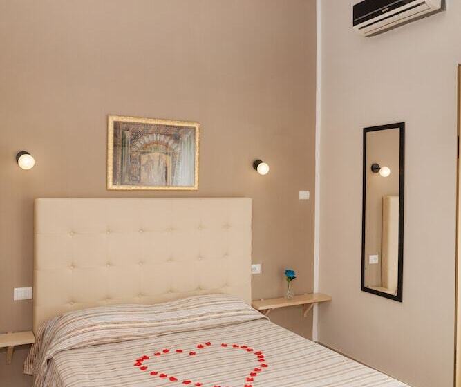 בית מלון כפרי Bed & Breakfast Santa Caterina