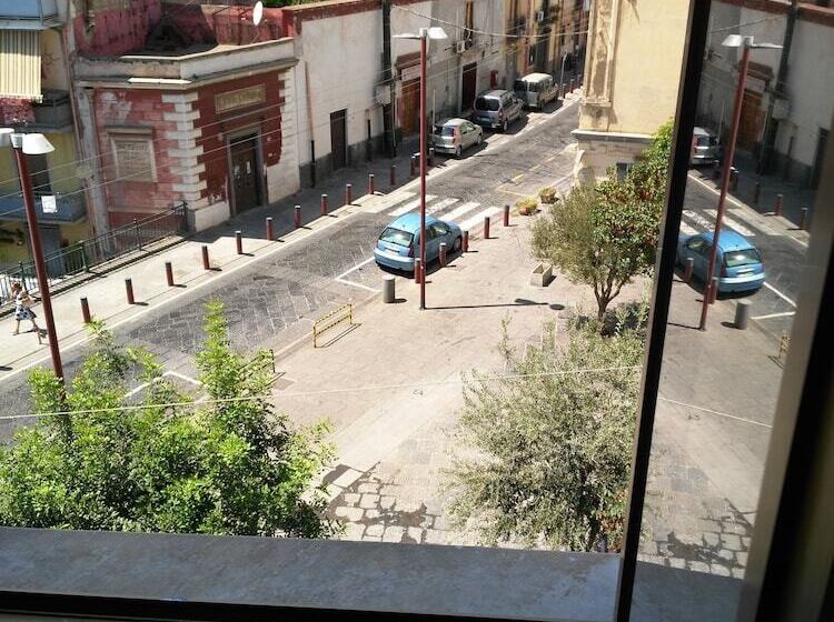 בית מלון כפרי Bed & Breakfast Santa Caterina