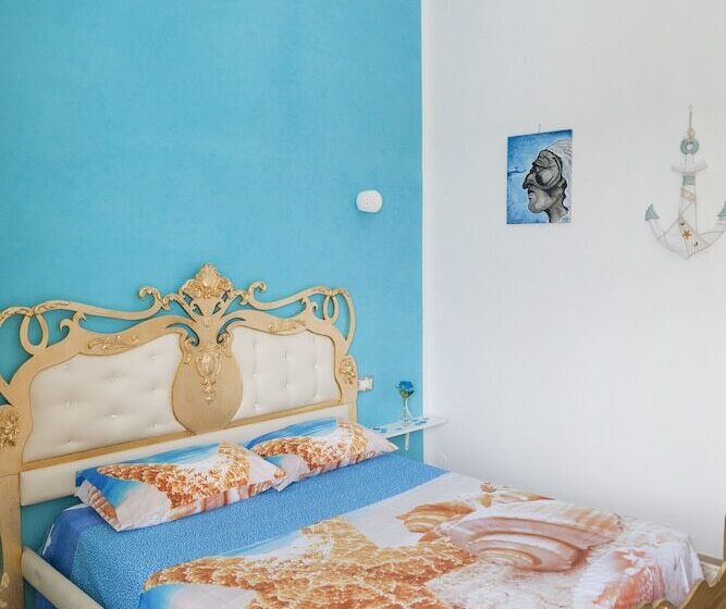 בית מלון כפרי Bed & Breakfast Santa Caterina