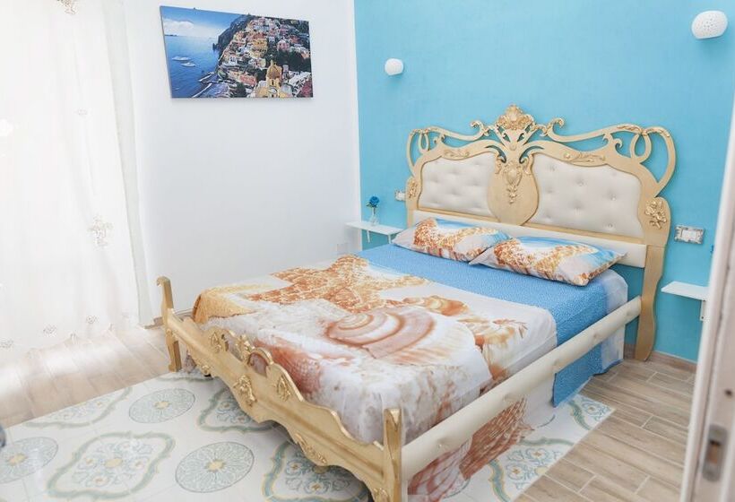 בית מלון כפרי Bed & Breakfast Santa Caterina