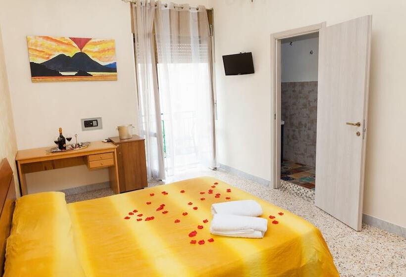 בית מלון כפרי Bed & Breakfast Santa Caterina