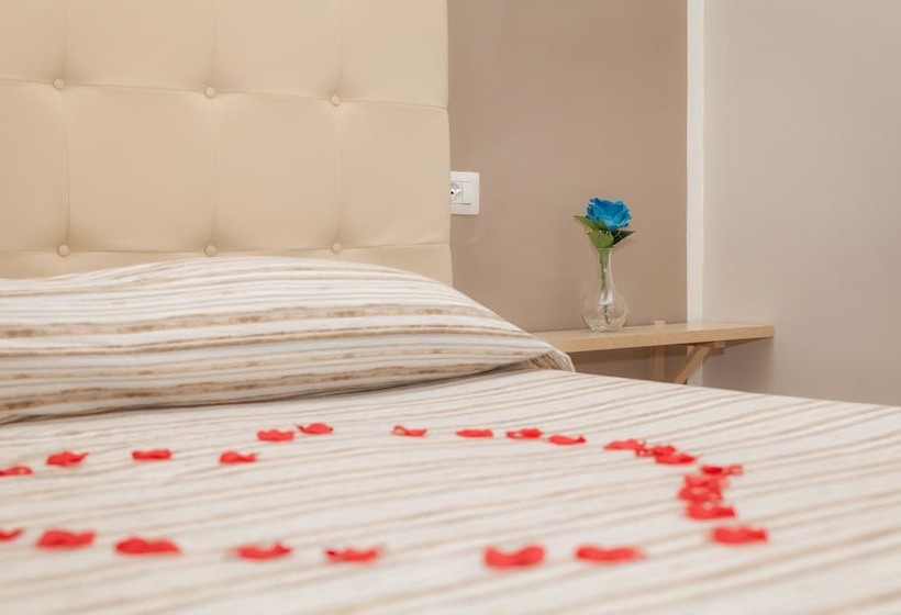 בית מלון כפרי Bed & Breakfast Santa Caterina