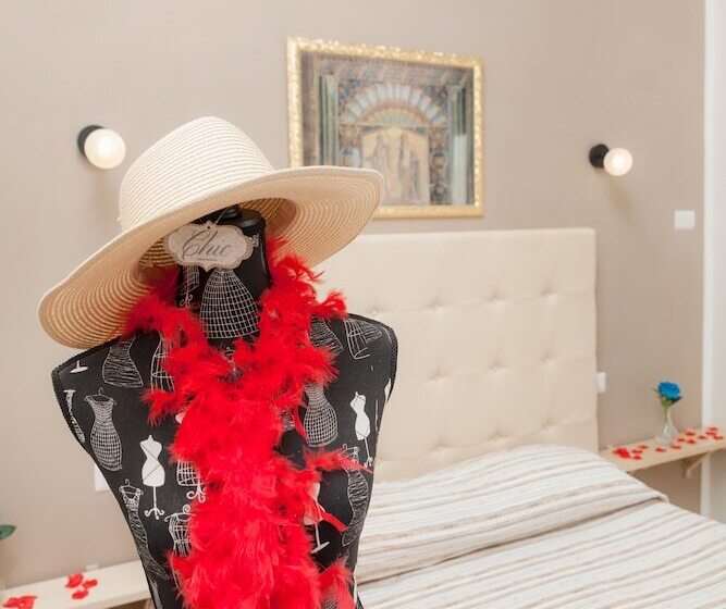 בית מלון כפרי Bed & Breakfast Santa Caterina