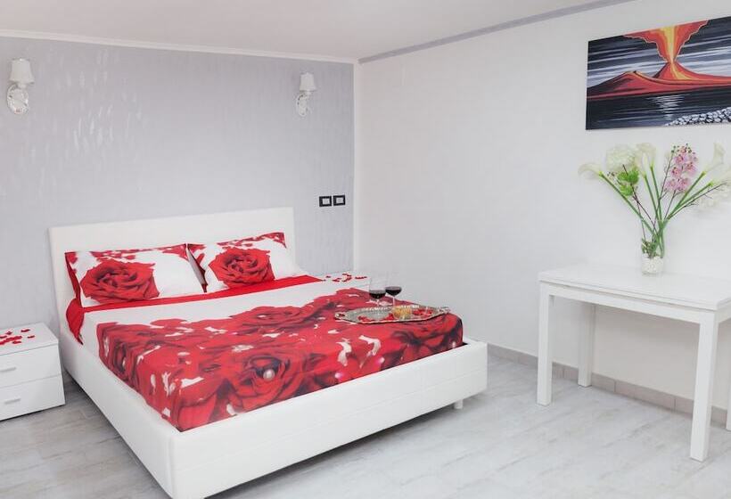 בית מלון כפרי Bed & Breakfast Santa Caterina