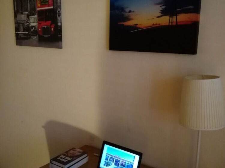 בית מלון כפרי Bed & Breakfast Santa Caterina