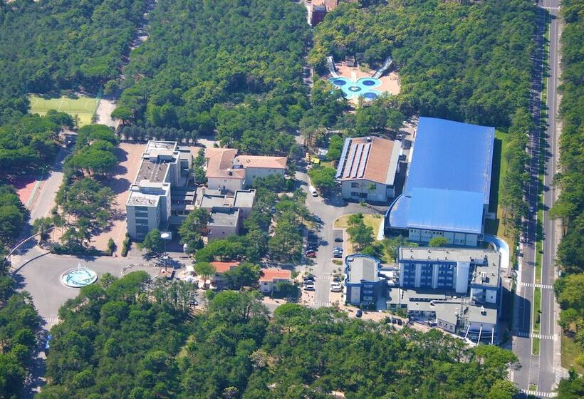 호텔 Bella Italia Sport Village