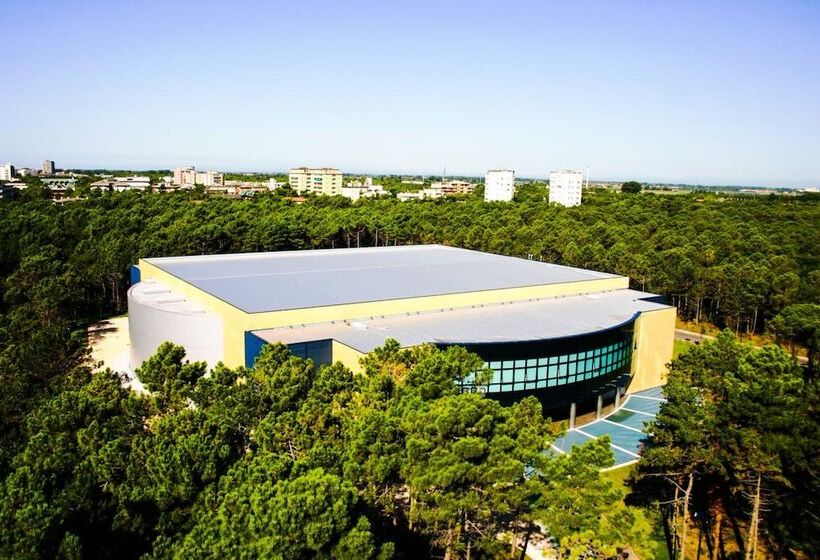 호텔 Bella Italia Sport Village