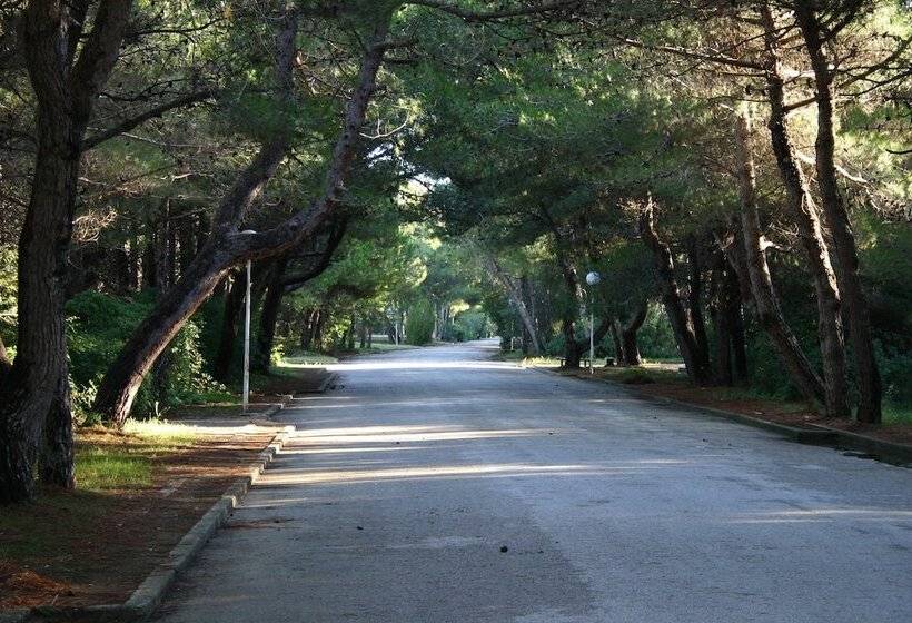 호텔 Bella Italia Sport Village