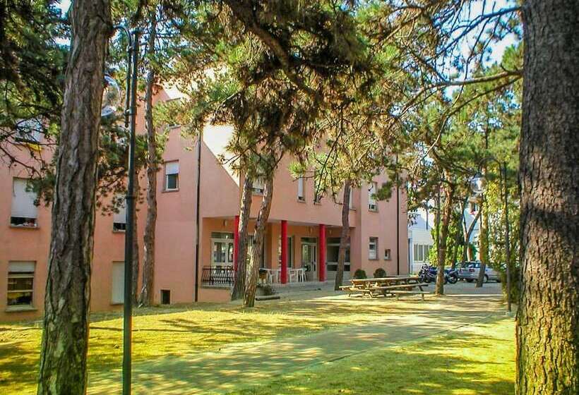 호텔 Bella Italia Sport Village