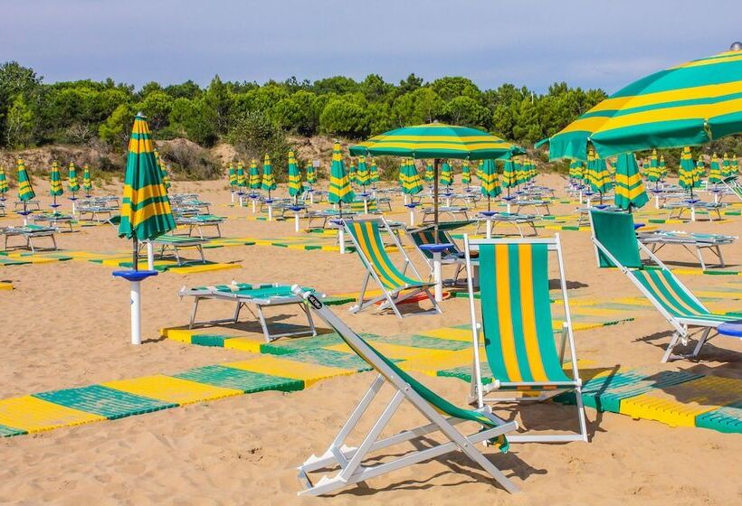 호텔 Bella Italia Sport Village