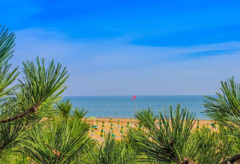 호텔 Bella Italia Sport Village