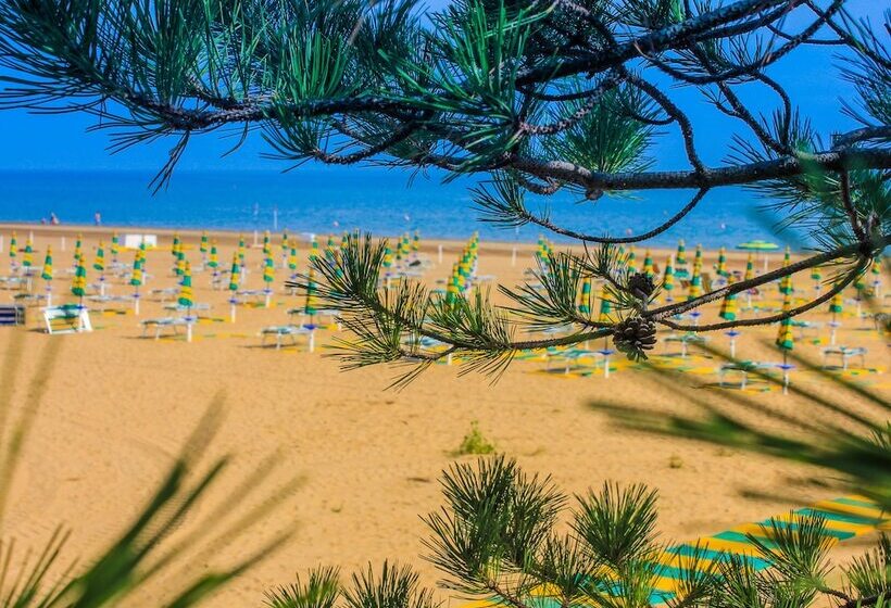 호텔 Bella Italia Sport Village