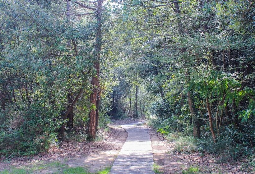 호텔 Bella Italia Sport Village