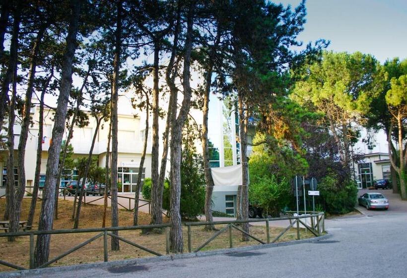 호텔 Bella Italia Sport Village