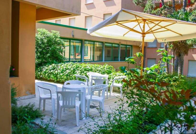 호텔 Bella Italia Sport Village